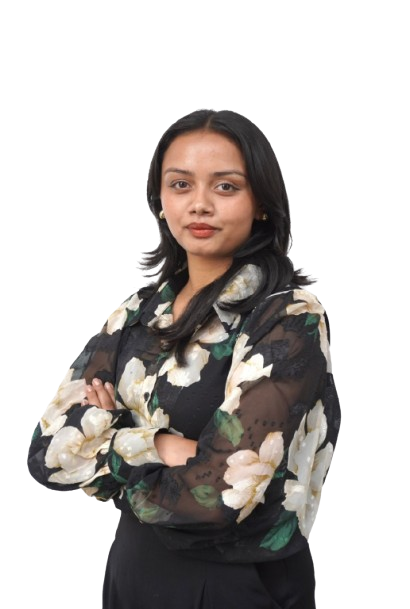 Anjila Timalsina