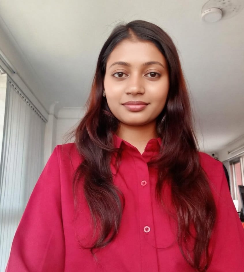 Ankita Adhikari