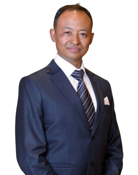 Binay Dangol