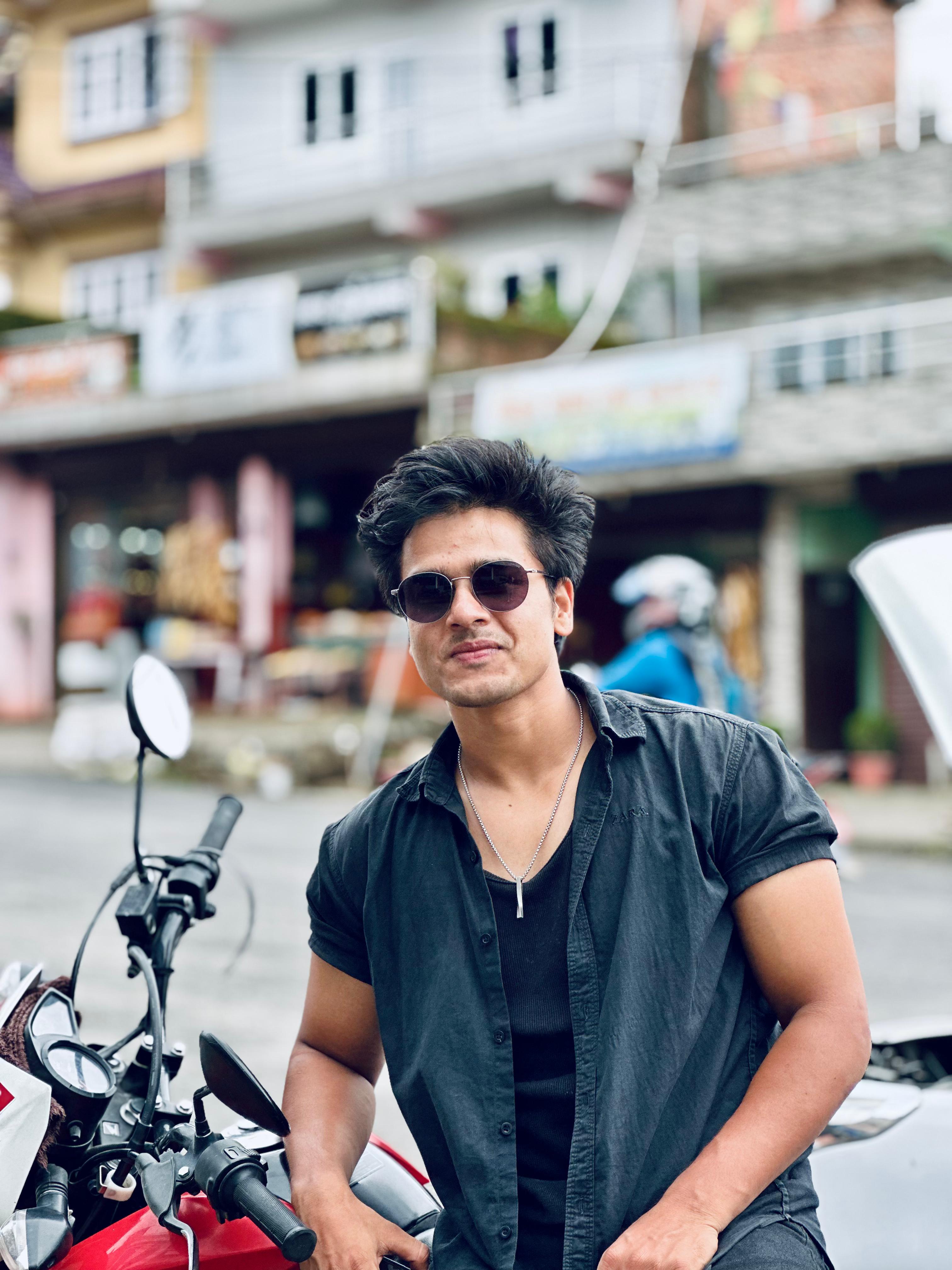 Lokesh Dhakal