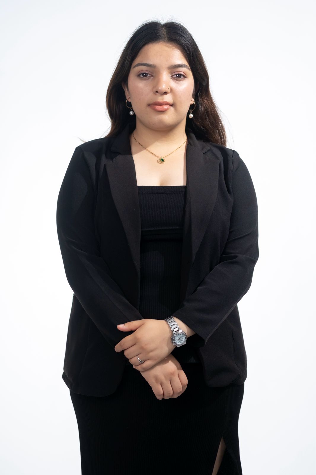 Sadikshya Ghimire