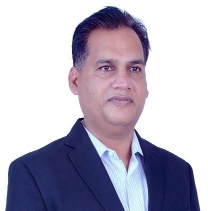 Anand Mehta