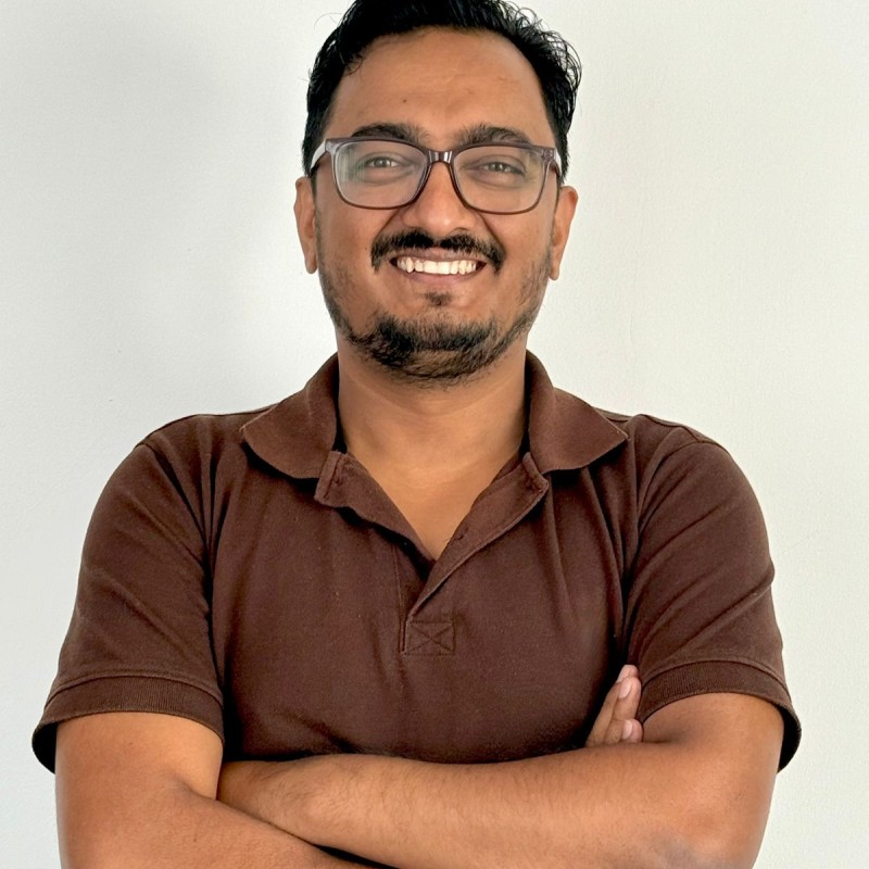 Kailash Badu