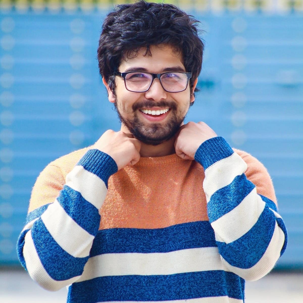 Kiran Timsina