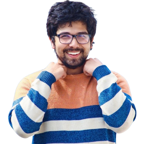 Kiran Timsina