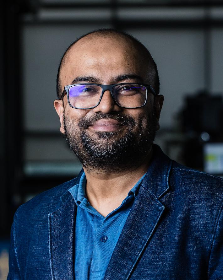Mohammad Mizanur Rahman