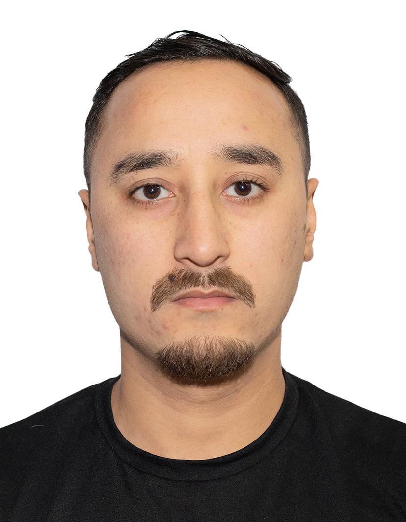 Puru Tuladhar