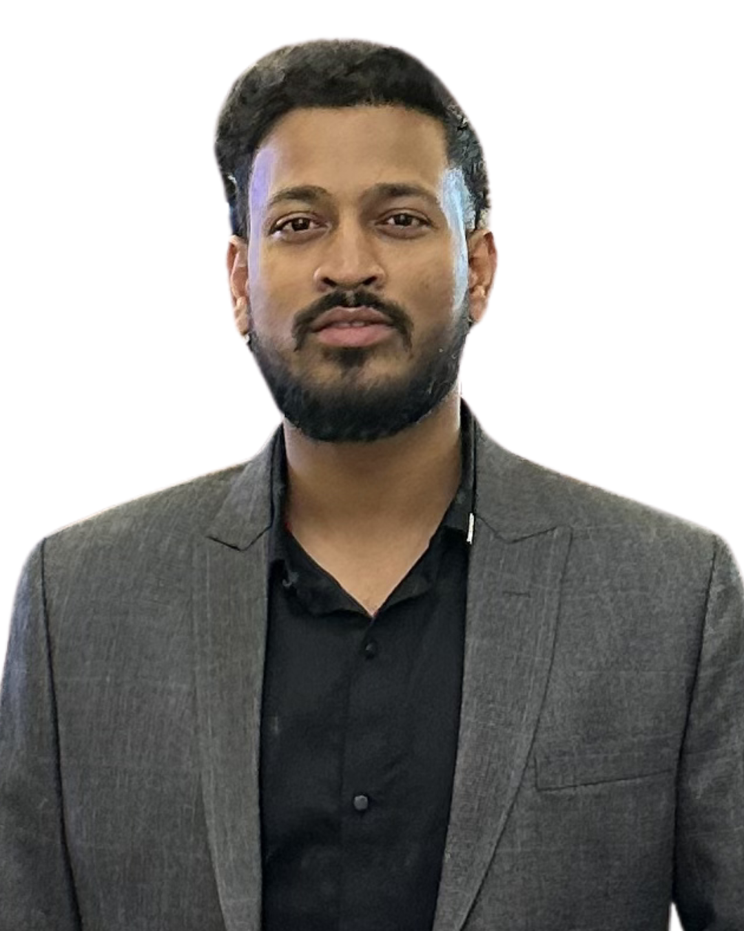 Raju Mandal