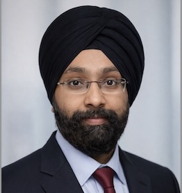 Chanpreet Singh
