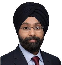 Chanpreet Singh
