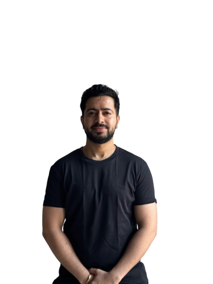 Jatin Mehrotra