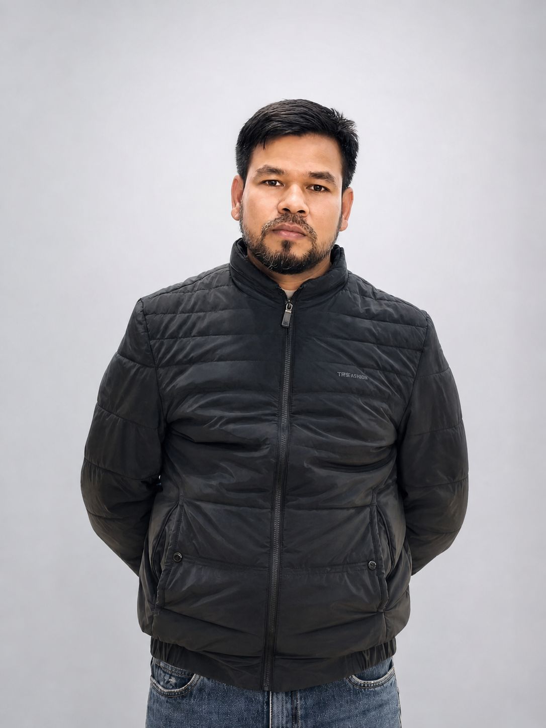 Khimananda Oli