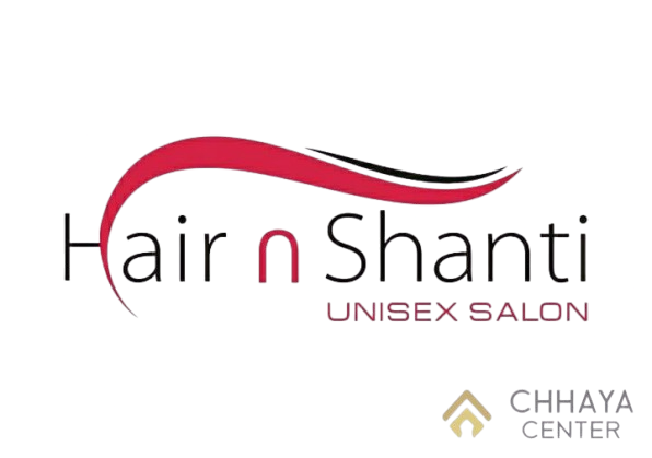 Hair and Shanti 