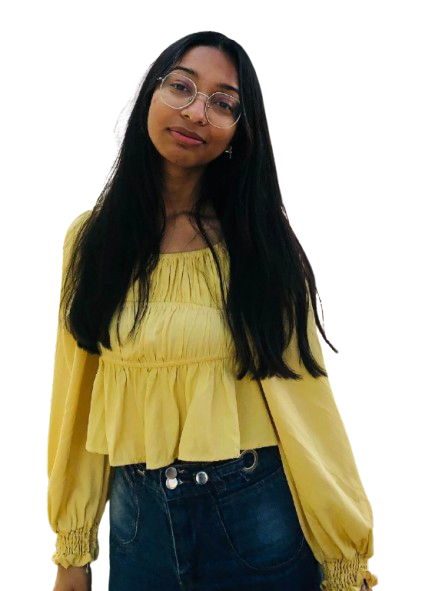 Jesika Karki