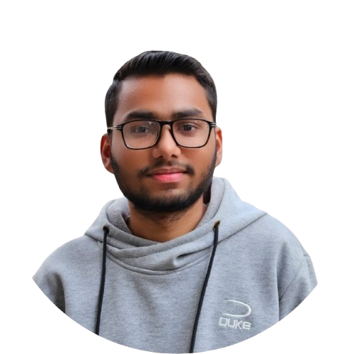 Niraj Prasad Sah