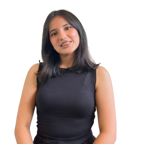 Nysa Rayamajhi
