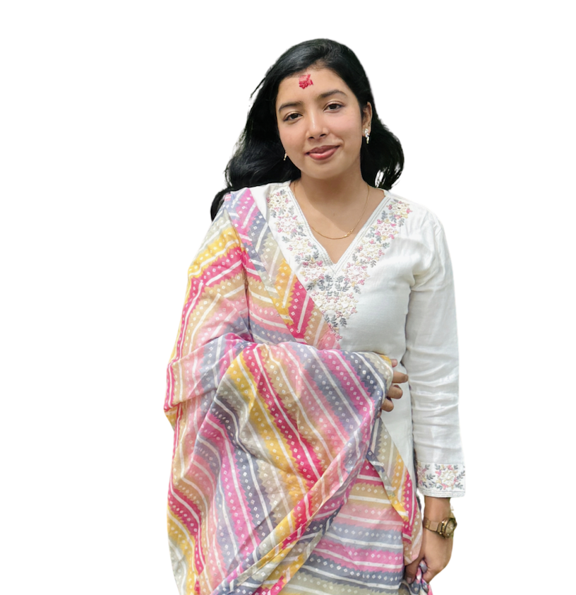 Resha Pokharel