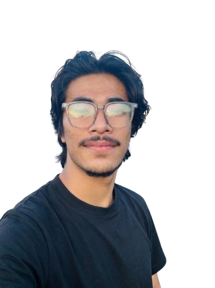 Sulav Shrestha