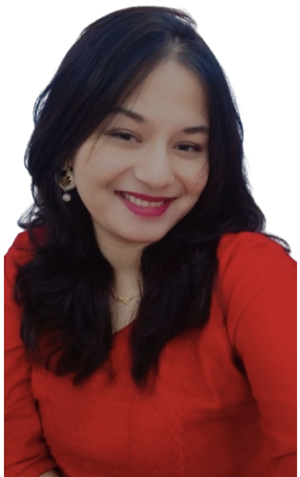 Shreya Jha